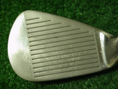 Callaway Paradym Ai Smoke HL Gap Wedge 47° - Pour Gaucher, Shaft Project X Cypher Noir Senior, état Très Bon Pour Un Club D'occasion