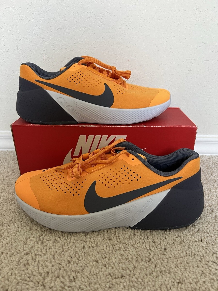 Nike Air Zoom TR 1 Sun Dial DX9016-706 Men's Cross Training Shoe