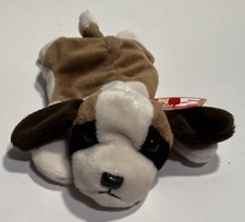 Ty Beanie Babies Bernie