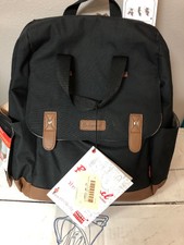 robyn convertible backpack black