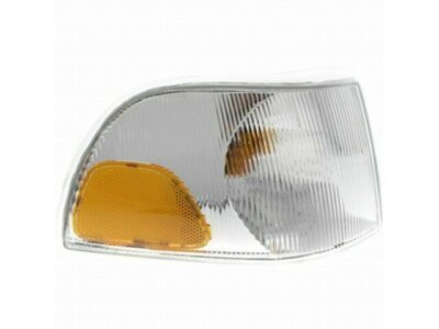 For 1998-2000 Volvo S70 Parking Light Assembly Right Eagle Eyes 31733WZ 1999