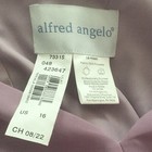 Alfred Angelo Formal dress size 16.New with tags Ret $174 — photo 6