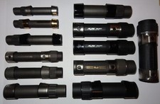 New Fuji & ALPS Standard DPSM Deluxe DPSD Graphite Fishing Rod Reel Seat CHOOSE