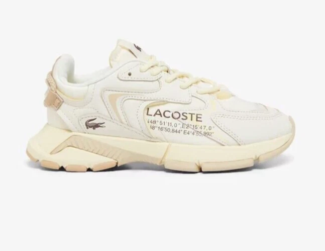 Lacoste Athletic Shoes for Women for sale | eBay