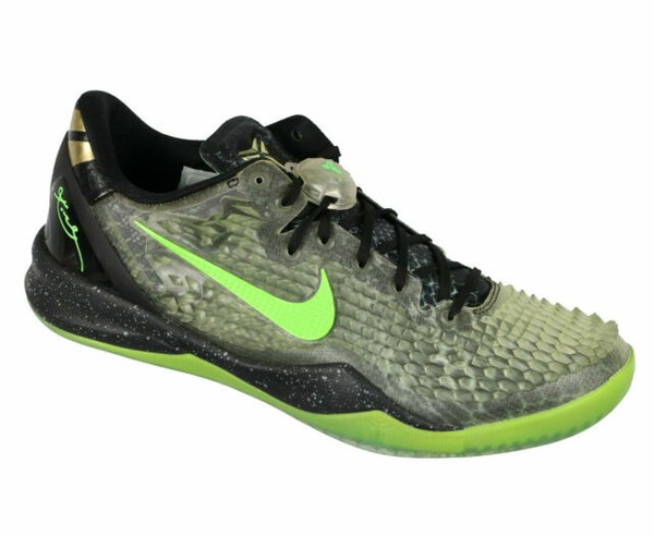 kobe 8 system christmas