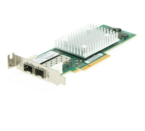 HP SN1100Q Dual Port - SFP+ 16G FH PCIe-x8 HBA 853011-001