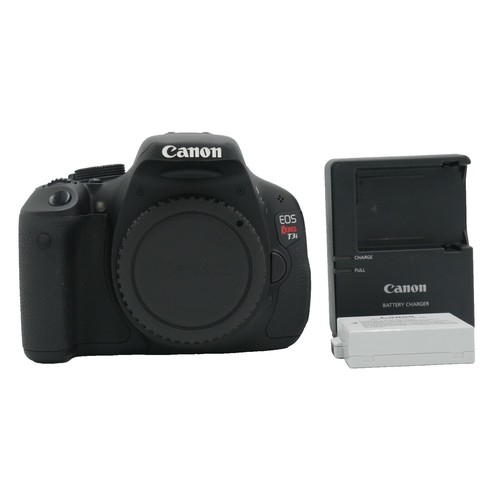 Digital Slr Eos 500d Canon Kiss X3 Specs Excellent!!] Canon EOS