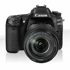 Cámaras digitales Canon