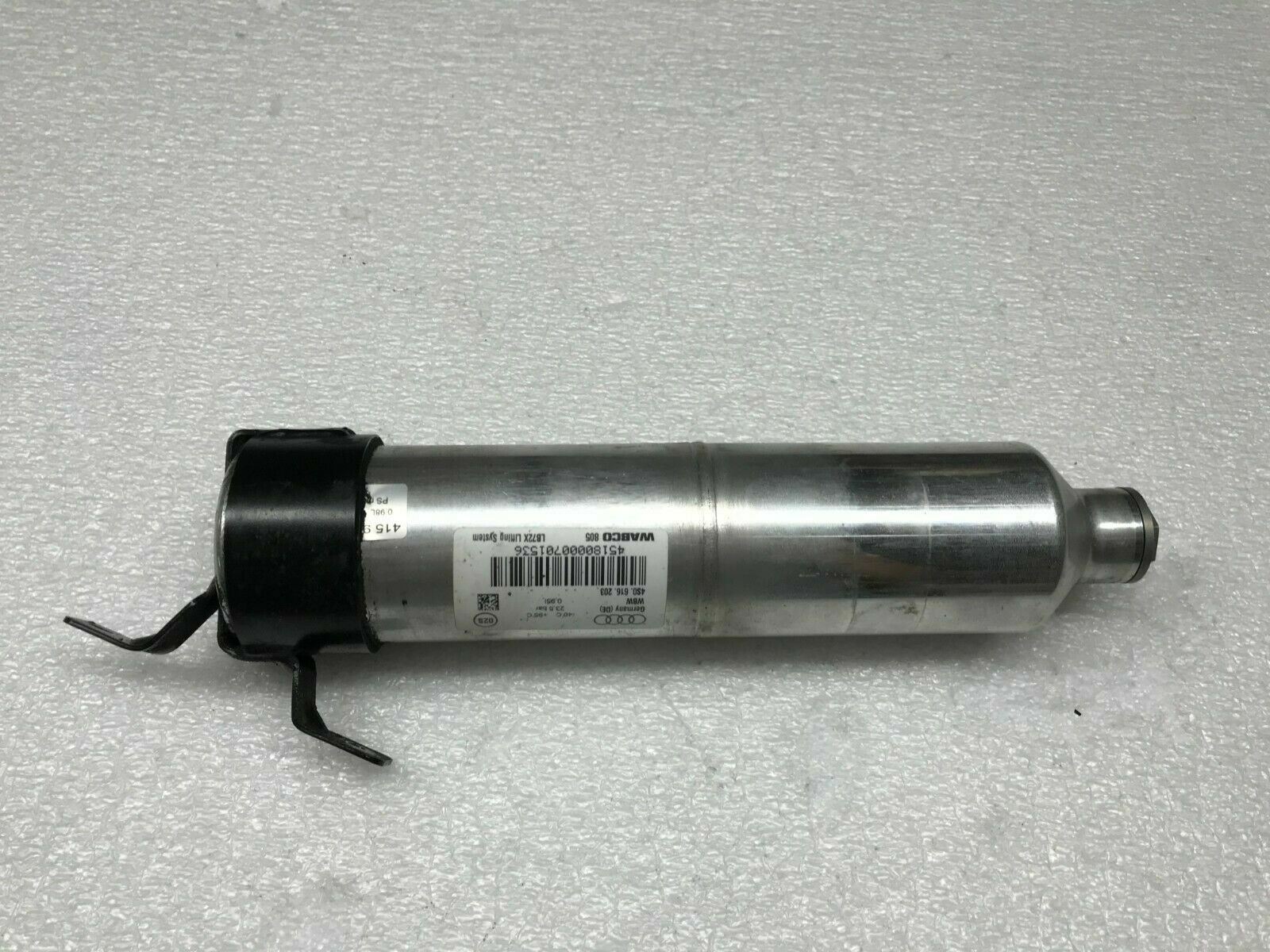 LAMBORGHINI HURACAN LP610 LP580 PRESSURE ACCUMULATOR OEM 4S0616203