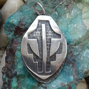 Hopi Pendant | eBay Hopi Pendant | eBay