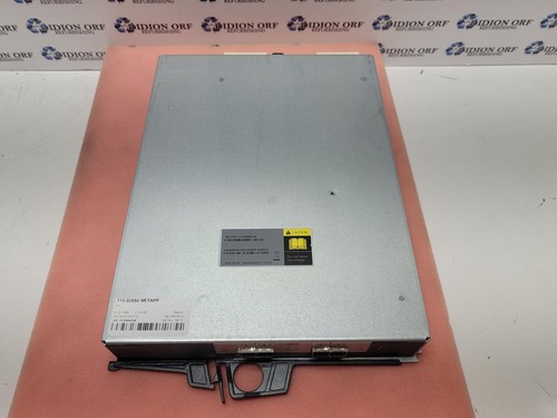 NETAPP Network Adapter 111-02850, Grade A, SKU 16710