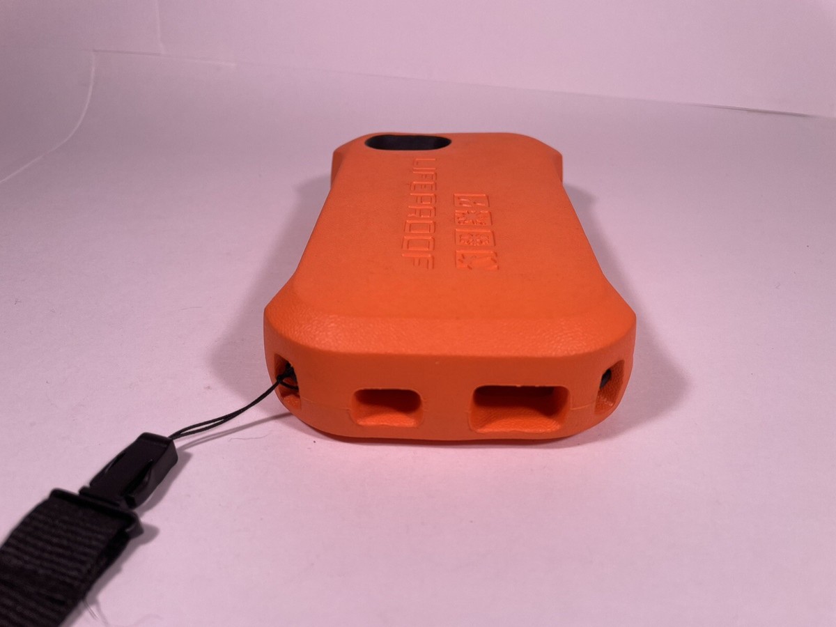LifeProof LifeJacket Float Case For Apple iPhone 5 With
