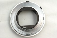  SakuraDo Camera  Rare  Tamron Adaptall 2 Mount Adapter for Minolta MD-Mount