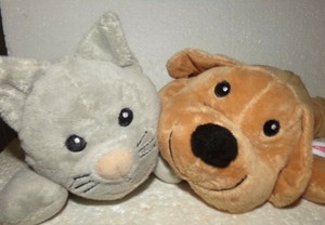 melissa and doug cat