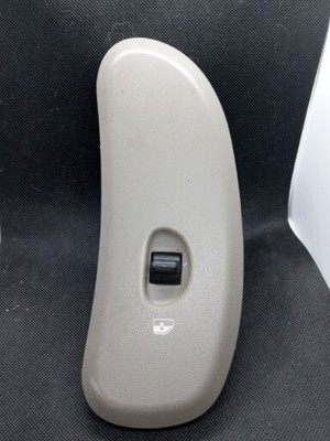 Passenger Power Window Switch – Fits 2001-2007 Dodge Caravan & 2001-2002 Chrysler Voyager