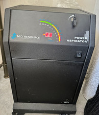 Aspirator LS2 MD Resource USED 