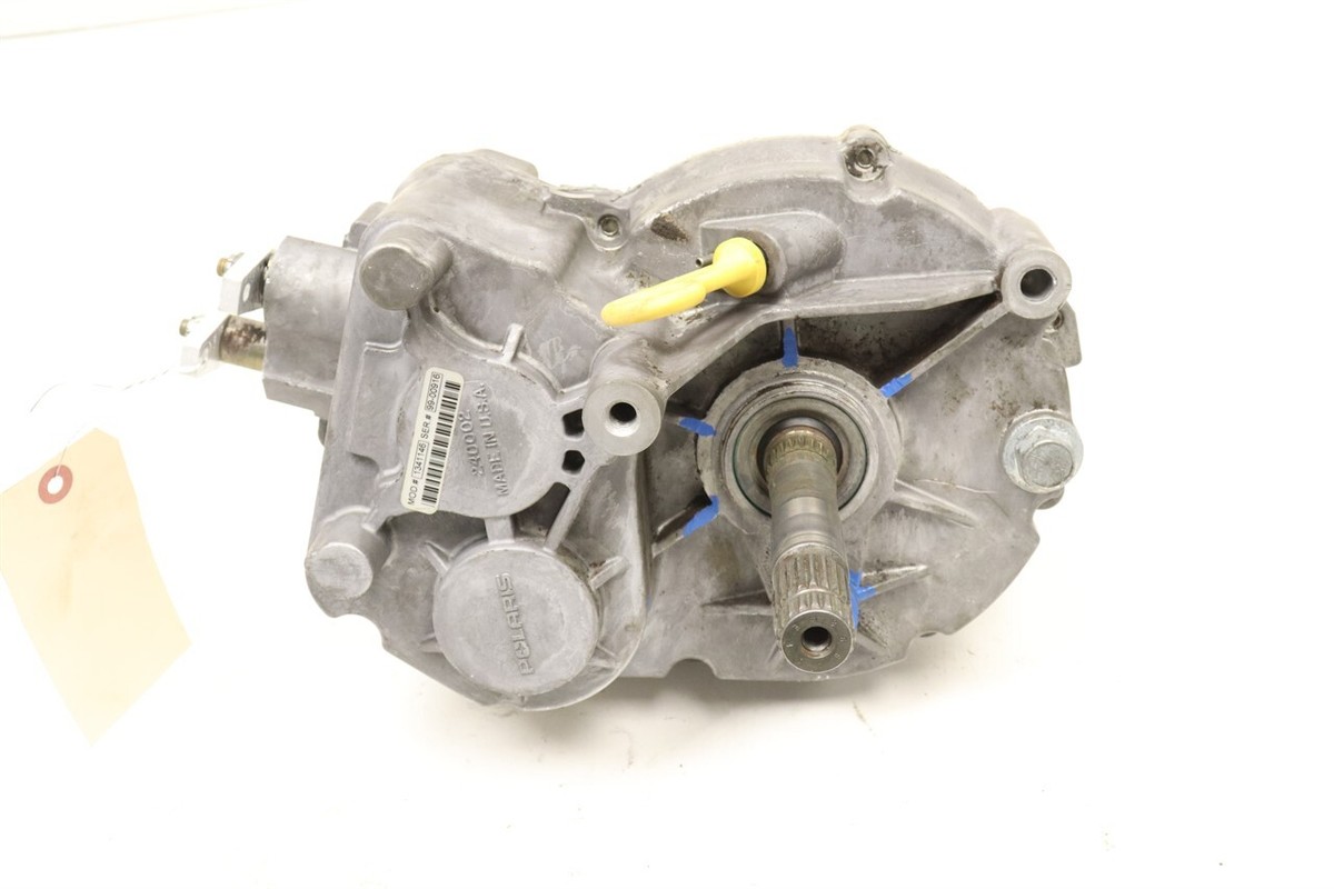 Polaris Xplorer 300 4x4 99 Transmission Complete 1341146 44619 | eBay