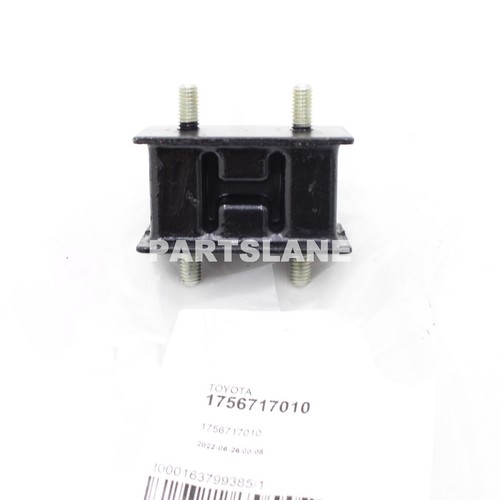 Toyota 17567 17010