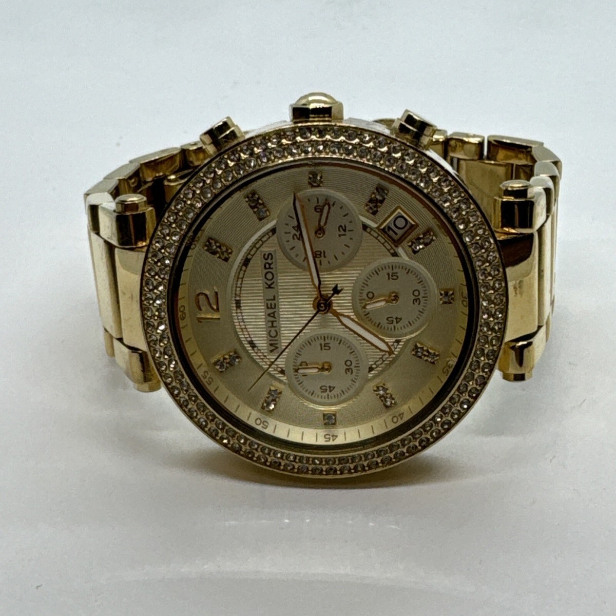 Michael Kors Parker MK5354 Women display picture 1