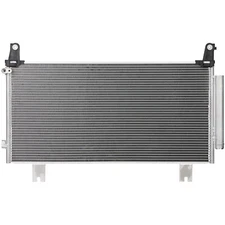 RAYTEN AC CONDENSER For 2020-2021 HONDA CR-V LX 1.5 GAS DPI# 30063