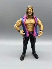 WWE Wrestling JAKKS Ruthless Aggression Adrenaline 20 Chris Jericho Figure