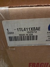 Genuine Oem 2013 Dodge Grand Caravan Driver Side Mirror Left 1tl411x8ae Genuine Oem 2013 Dodge Grand Caravan Driver Side Mirror Left 1tl411x8ae