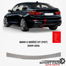 Pare-choc arrière BMW SERIE 5