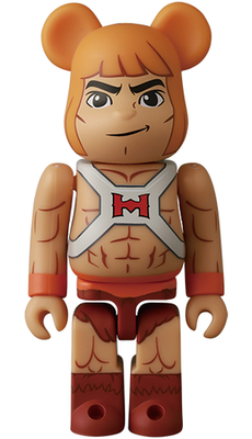 Medicom Toy series 52 bearbrick Be@rbrick 1 BOX case (24pcs