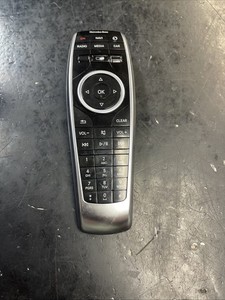 MERCEDES BENZ A222 820 6089 DVD Entertainment Remote Control