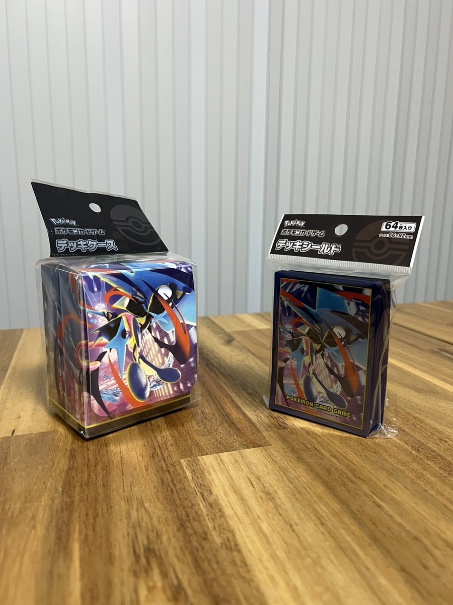 how to apply card sleeves to a deck pokemon tcg Amazon.com: Ultra PRO main image 1