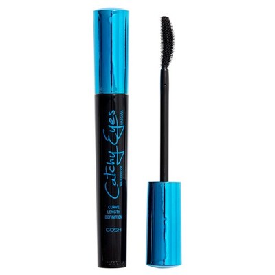 Catchy Eyes Mascara Waterproof