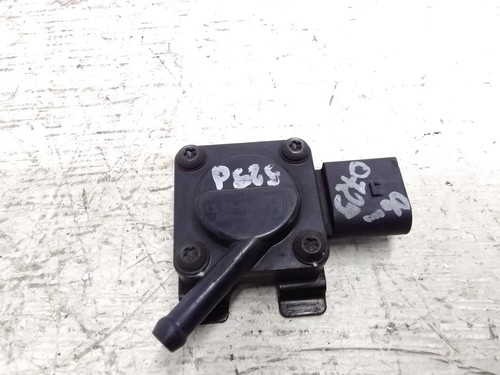 BMW 5 E60 DPF-Drucksensor 7789219 2.5 Diesel 2006 28730233