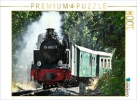 Calvendo Puzzle Im Sonnenlicht | 1000 Teile Lege-GrößE 64 × 48 Cm Foto-Puzzle Fü