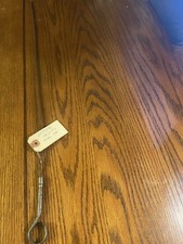 Nos Mopar Dipstick 1967 - 1971 B Body Plymouth Dodge 440 383 C.i. Pn 2899246