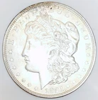 *1921 P MORGAN DOLLAR* *GEM BU+++* NR #C1785