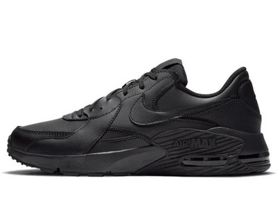 Nike Air Max 90 LTR Original Herren Sneaker Schuhe Schwarz Gr.41 NEU 