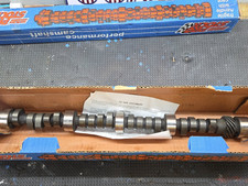 Elgin Camshaft E-1227-p .450.450 Hydraulic Flat Tappet For Sbc Nos