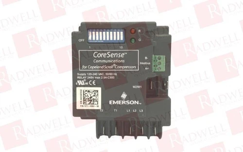 EMERSON 571-0064-06 / 571006406 (USED)