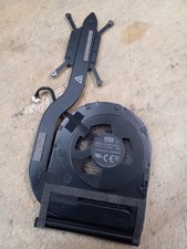 Lenovo 01AY994 5-Pin BGA 1528 CPU Fan with Heatsink For ThinkPad T490s