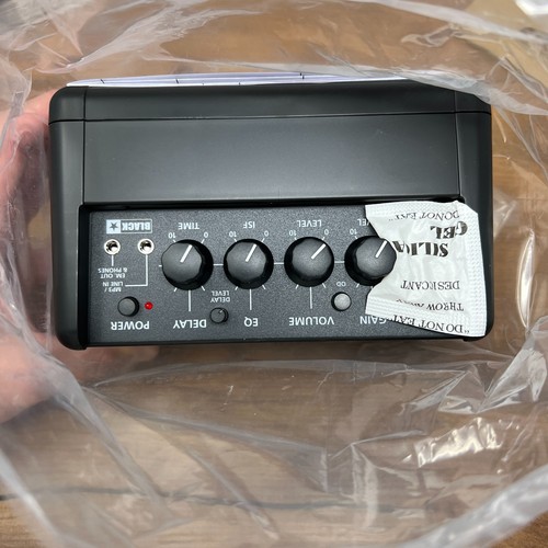 Blackstar Fly 3-Watt Guitar Combo Mini Amp New Open Box - Picture 10 of 15