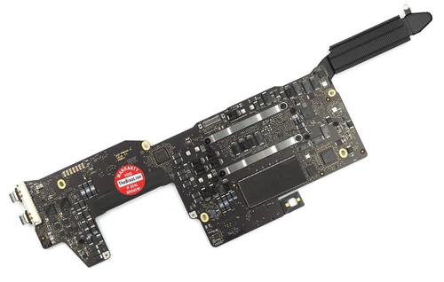 Apple MacBook Pro 13" A1708 2017 Logic Board 2.5 GHz i7 8 GB 820-00840 Original