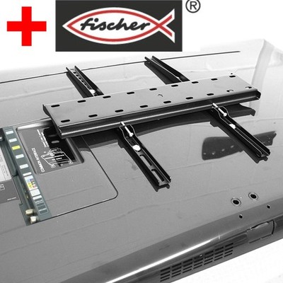 VESA LED Wandhalterung LCD Halterung STARR Wandhalter FLACH für SONY KDL-40EX525