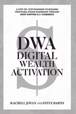 Rachell Jovan (u. a.) | DWA DIGITAL WEALTH ACTIVATION | Taschenbuch | Englisch