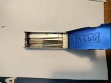 WYPO 326-STANDARD Torch TIP CLEANER Size 6 Thru 26 With File