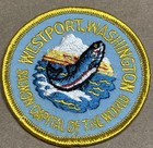 Westport Washington Patch Salmon Capital Of The World — photo 1