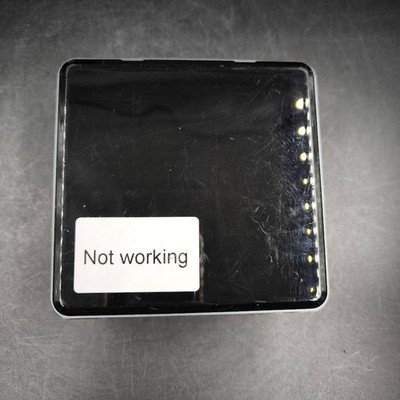 Intel NUC NUC7i7BNH Docking Station For Parts