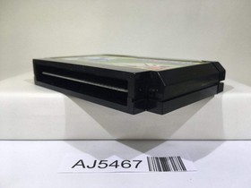 Xevious Nintendo Famicom NES Japan - AJ5467