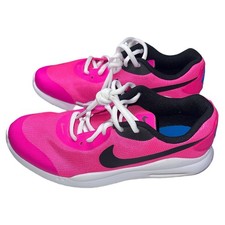 Nike Air Max Oketo Youth Size 5y Athletic Running Sneakers Pink Shoes CK1755-600