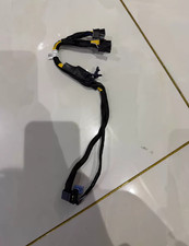used DELL R760 Server GPU Power Riser1 Cable Dual 8-Port Cable 0CPH58 CPH58