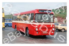 Bus Photograph KELVIN SCOTTISH AGM 688L 1717